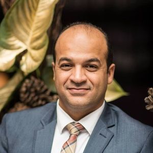 Meet your Posher, Mohamed